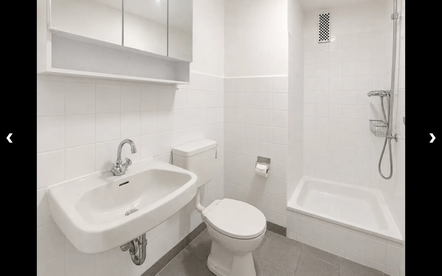 1 Zimmer Wohnung mit 27 m² in Düsseldorf – Bild 3