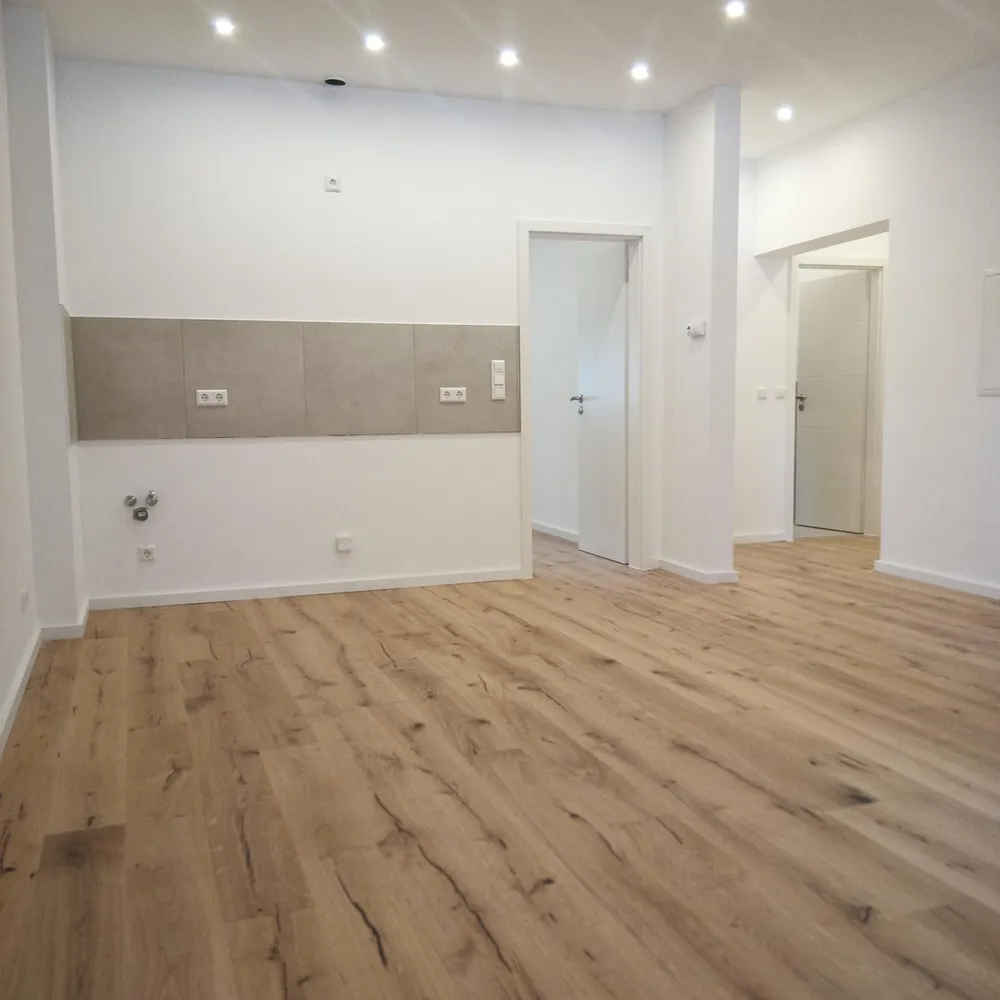 2 Zimmer Wohnung mit 55 m² in Ludwigshafen am Rhein – Bild 5