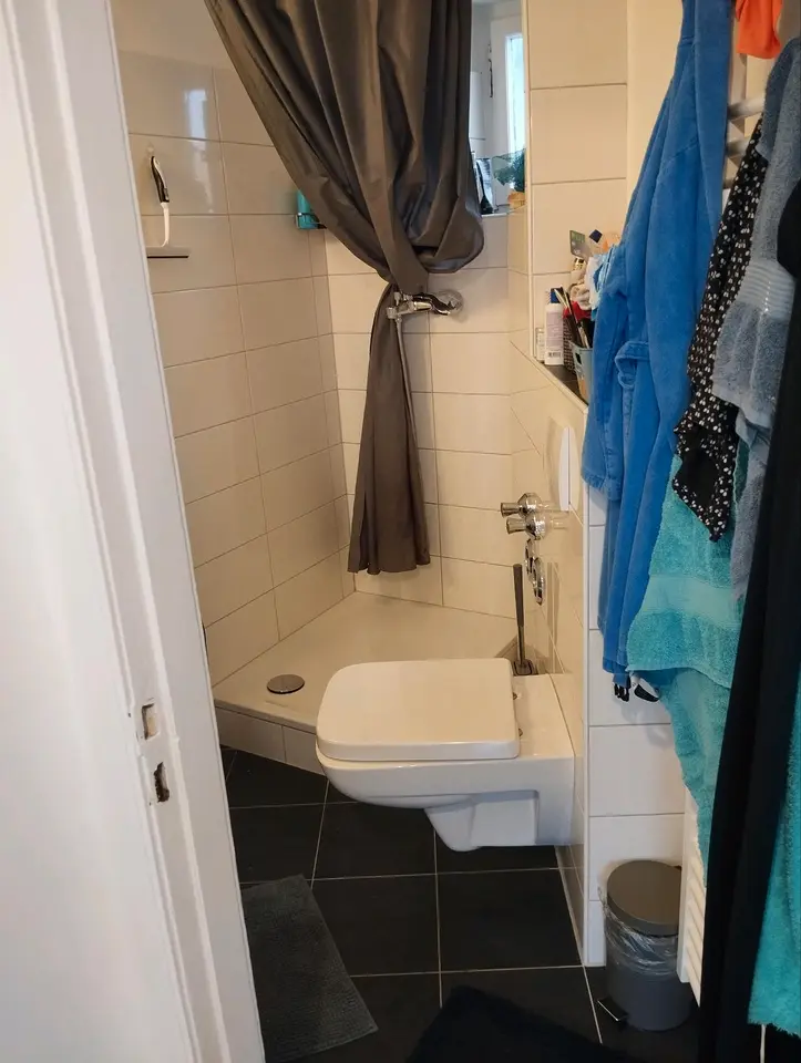 3 Zimmer Wohnung mit 59 m² in Lübeck – Bild 9