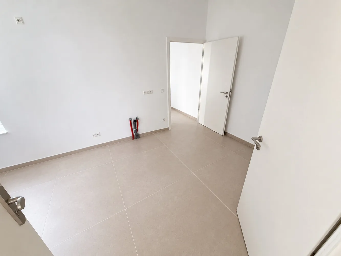 2 room apartment with 40 m² in Cologne – Photo 10
