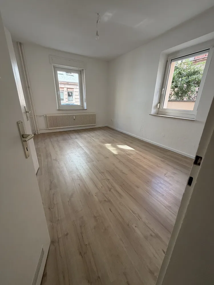 4 Zimmer Wohnung mit 79 m² in Nürnberg – Bild 3