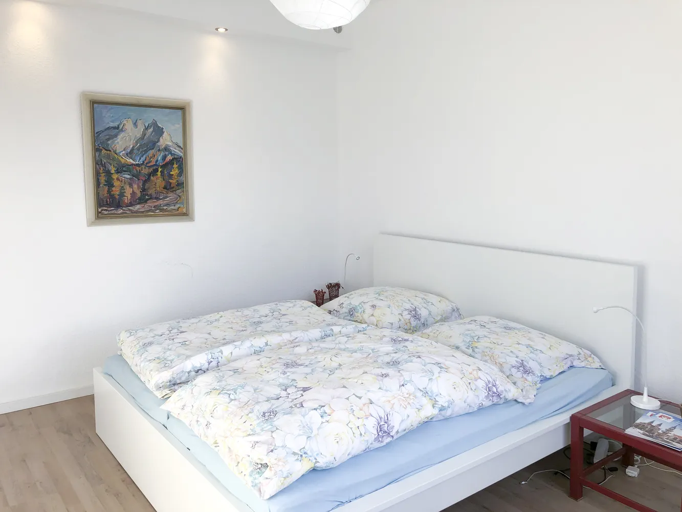 2 room apartment with 65 m² in Brunswick – Photo 12