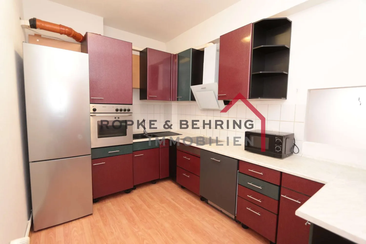 3 Zimmer Wohnung mit 82 m² in Bremen – Bild 5