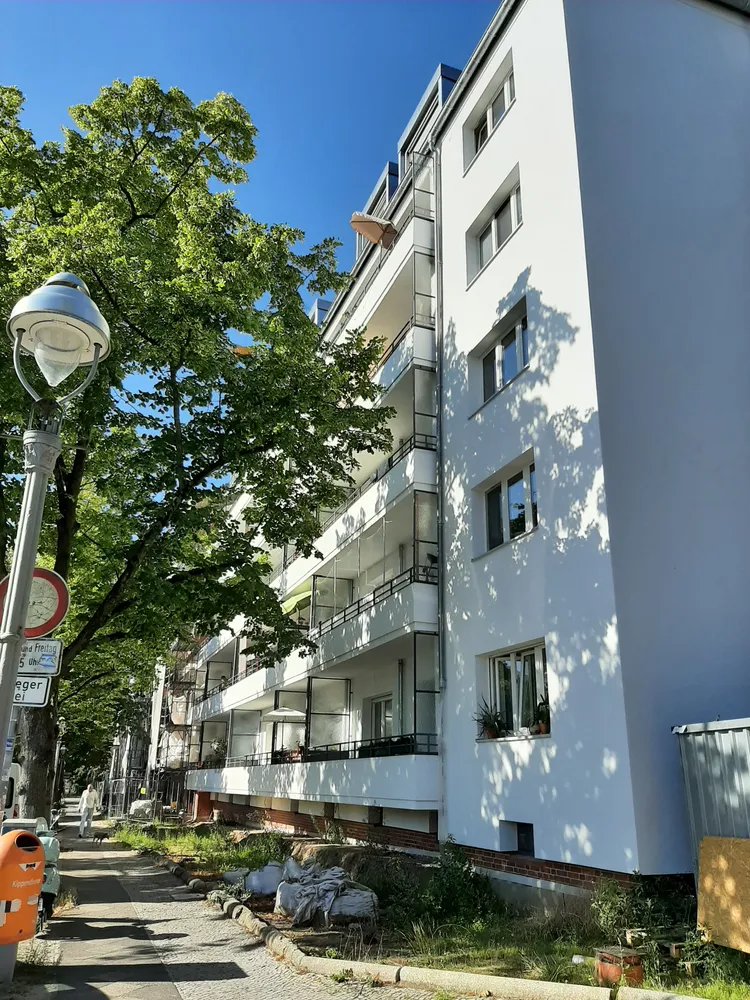 4 Zimmer Wohnung mit 131 m² in Berlin – Bild 4