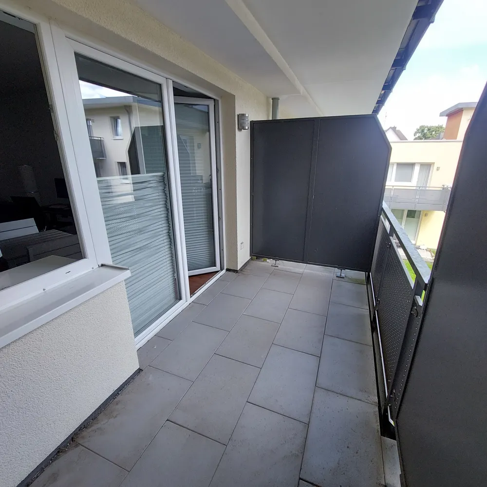 1 Zimmer Wohnung mit 32 m² in Paderborn – Bild 6