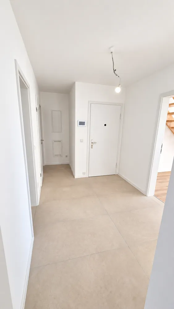 4 Zimmer Wohnung mit 110 m² in Wuppertal – Bild 8
