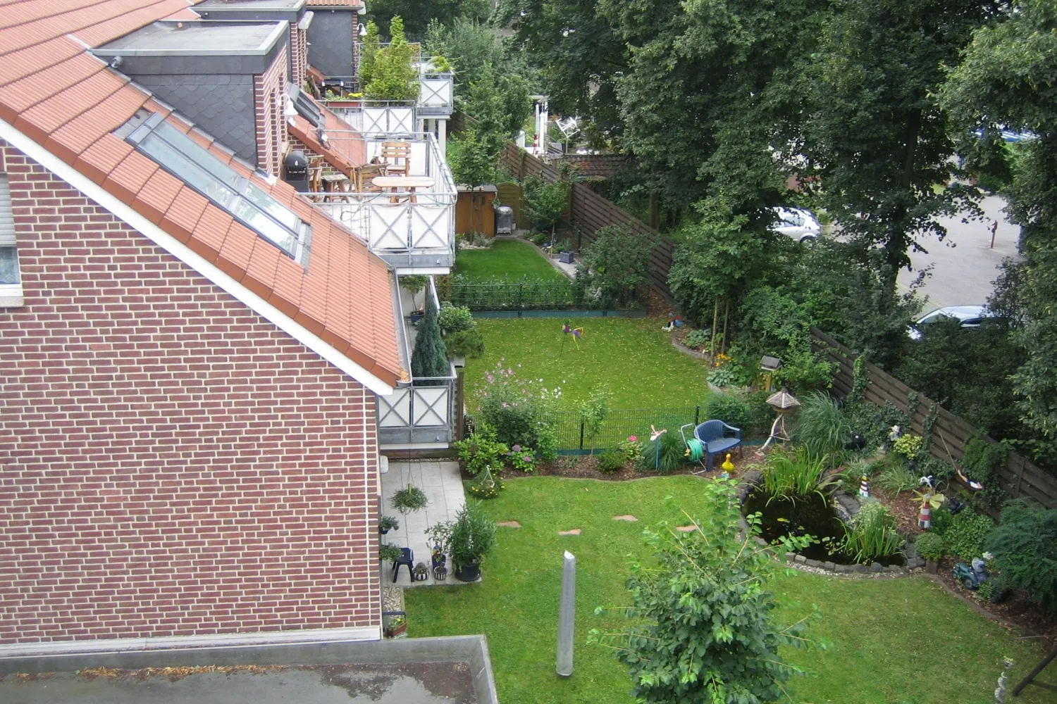 2 Zimmer Wohnung mit 56 m² in Gelsenkirchen – Bild 10