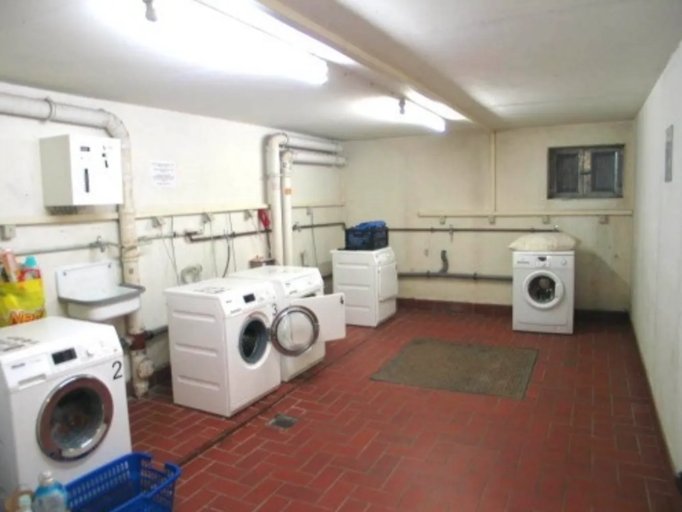 1 Zimmer Wohnung mit 28 m² in Düsseldorf – Bild 9
