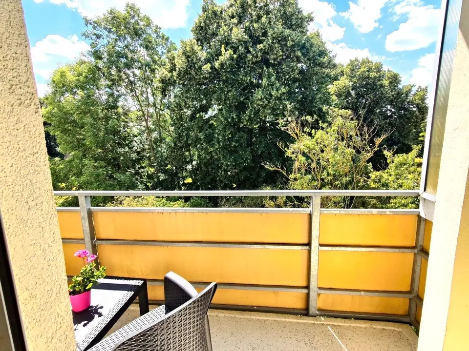 WG-Zimmer mit 11 m² in Borna – Bild 10