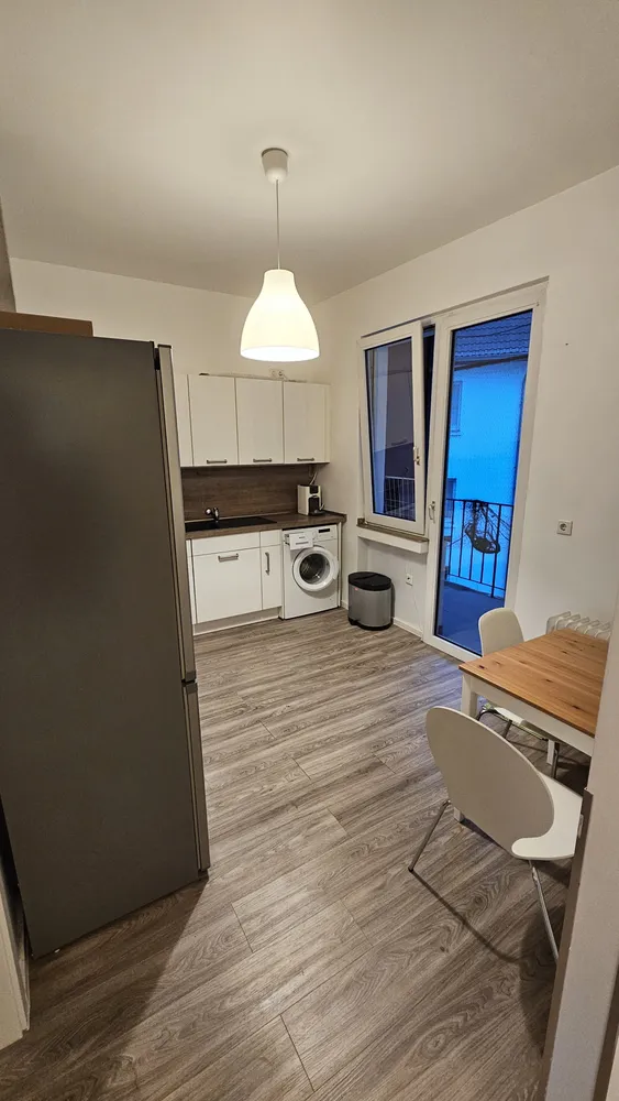 2 Zimmer Wohnung mit 54 m² in Düsseldorf – Bild 10