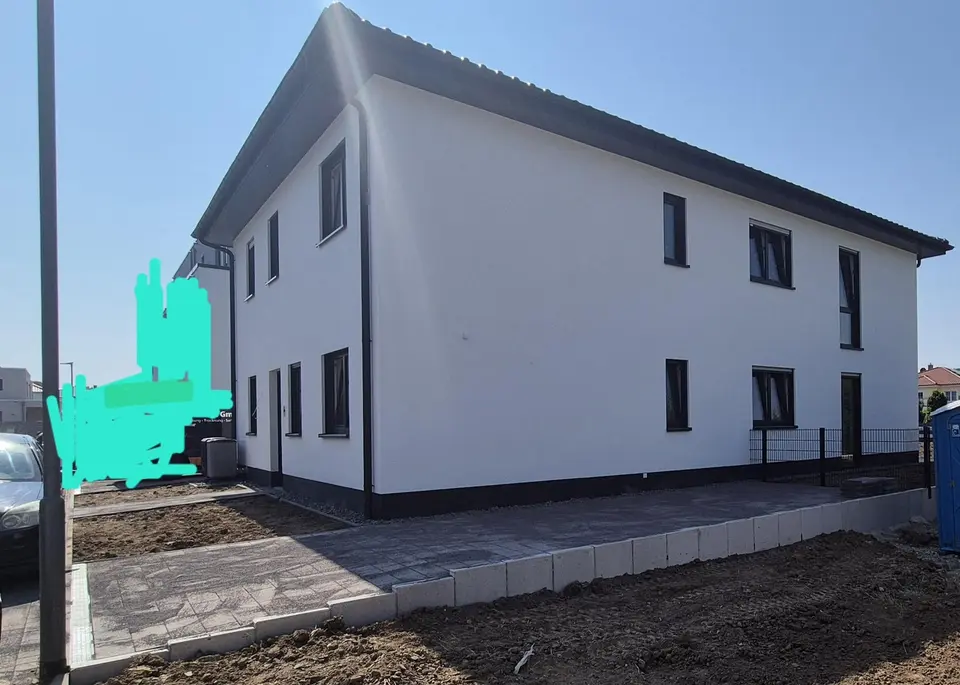4 Zimmer Wohnung mit 110 m² in Euskirchen – Bild 4