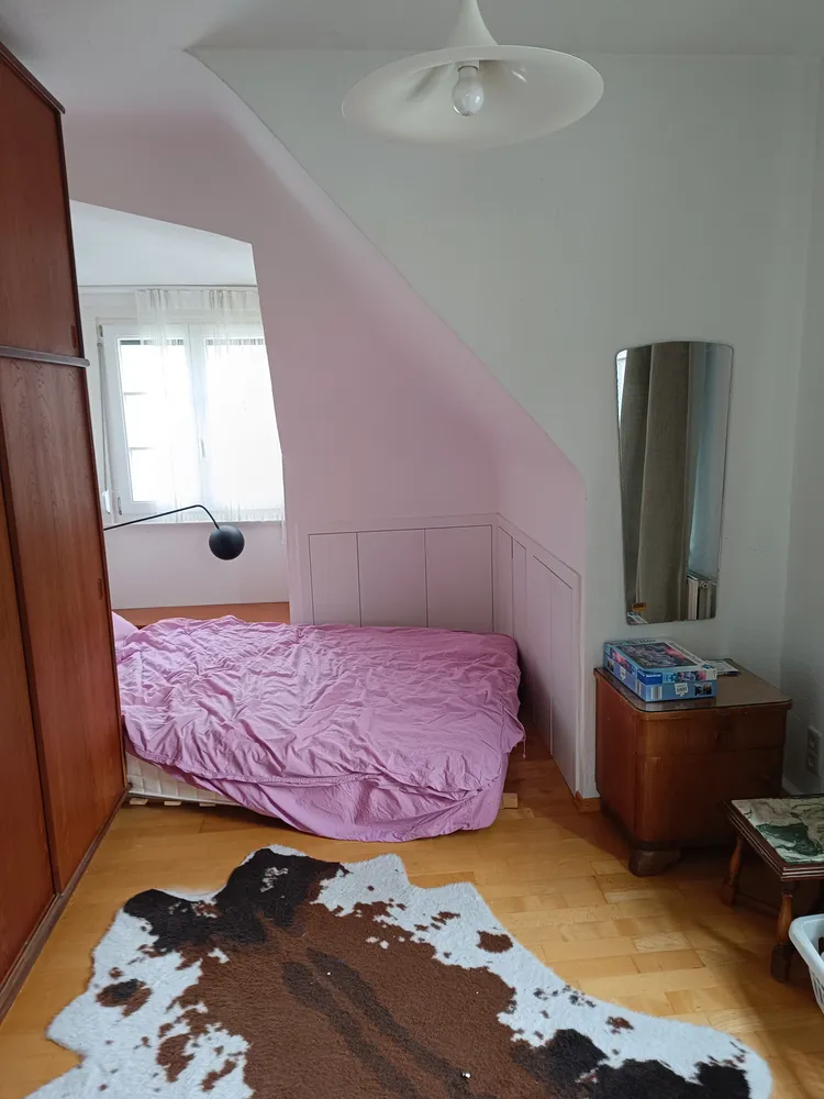 3 Zimmer Wohnung mit 50 m² in Stuttgart – Bild 7