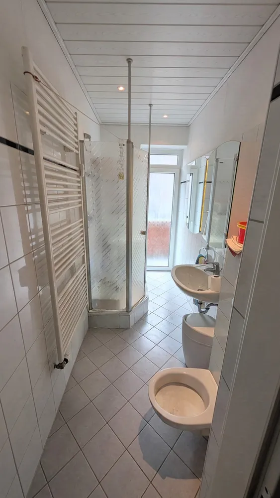 2 Zimmer Wohnung mit 52 m² in Bremen – Bild 2