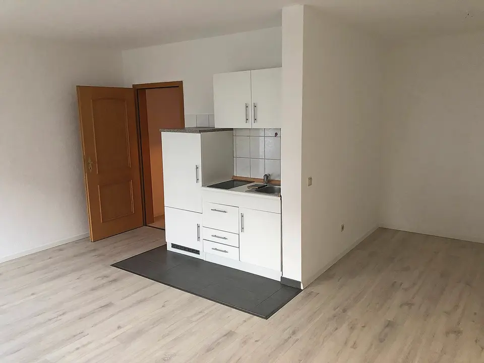 Studio mit 31 m² in Jena – Bild 1