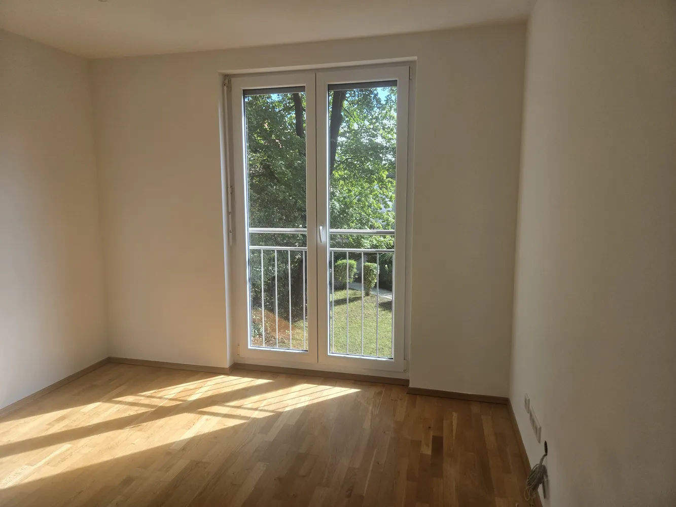 3 Zimmer Wohnung mit 80 m² in München – Bild 11