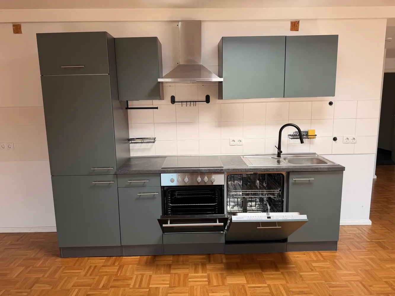 3 Zimmer Wohnung mit 97 m² in Berlin – Bild 1