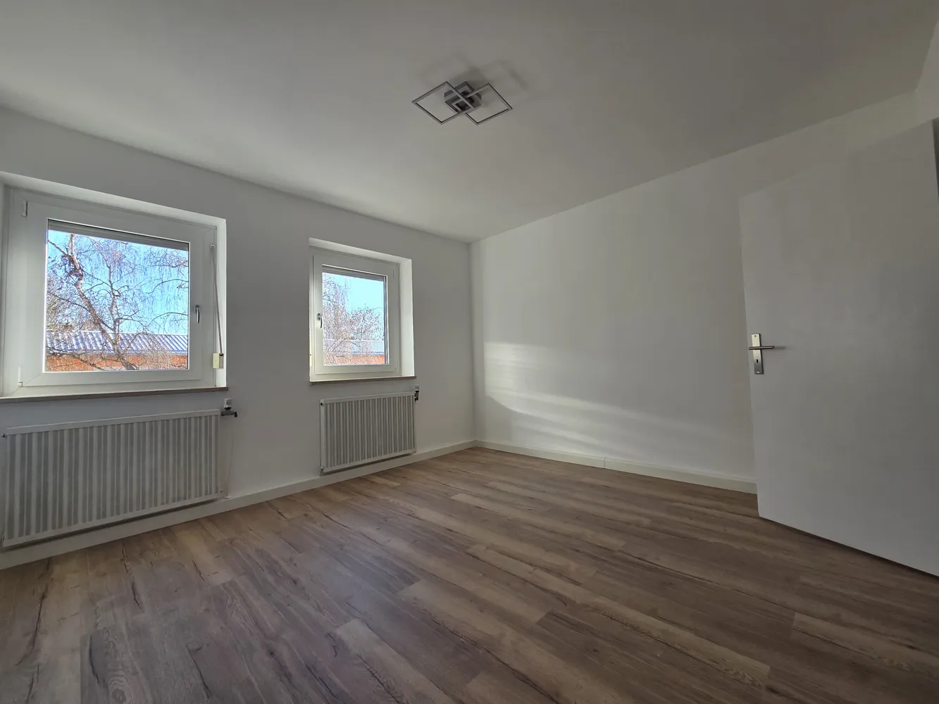 4 Zimmer Wohnung mit 91 m² in Regensburg – Bild 9