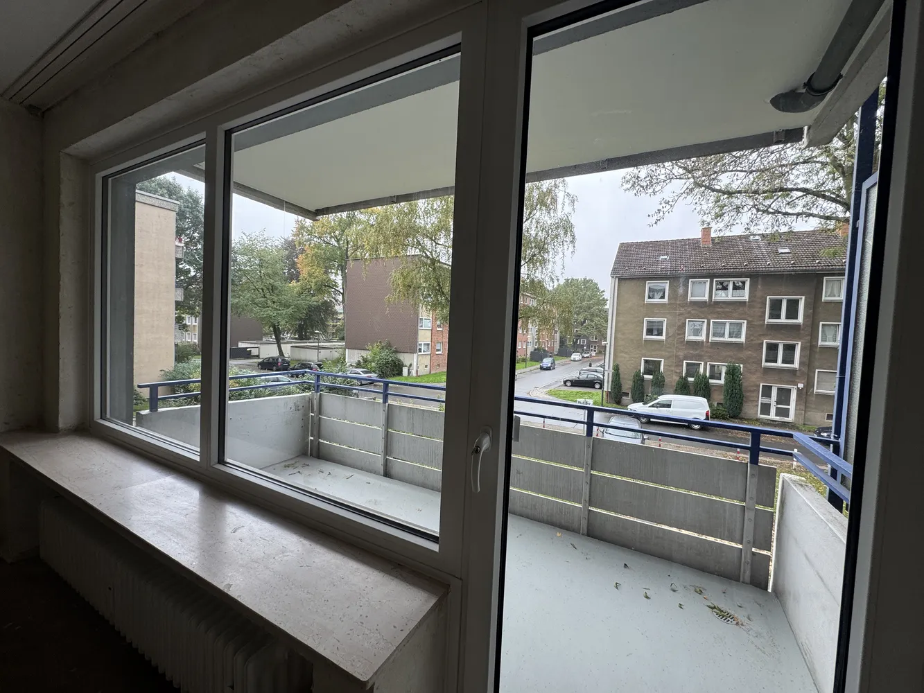2 room apartment with 62 m² in Herten – Photo 3