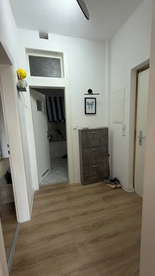 3 Zimmer Wohnung mit 65 m² in Solingen – Bild 5