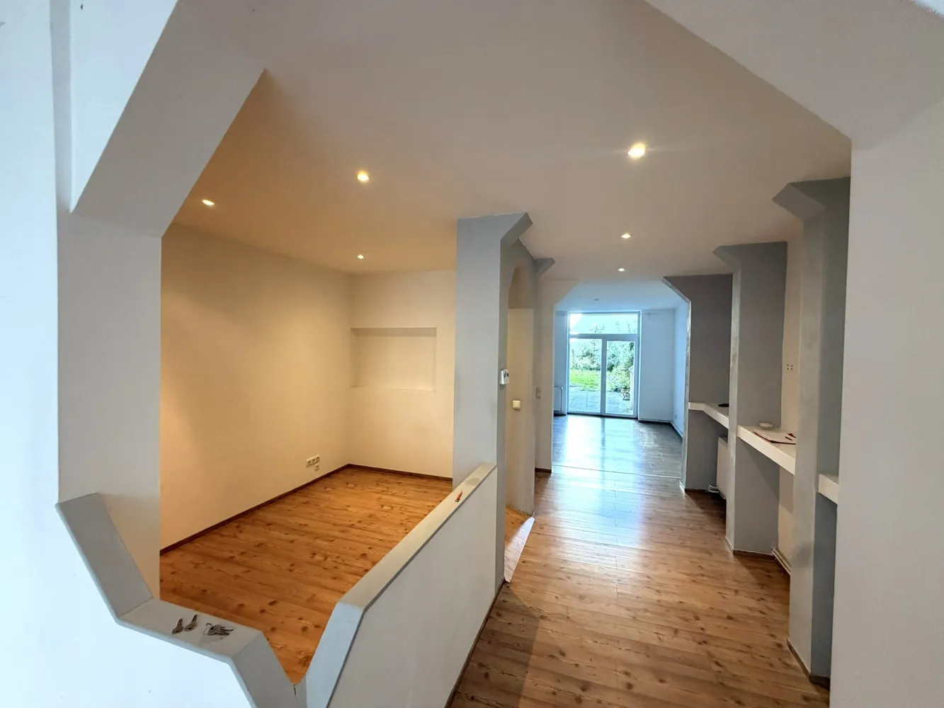 3 Zimmer Wohnung mit 112 m² in Lübeck – Bild 1