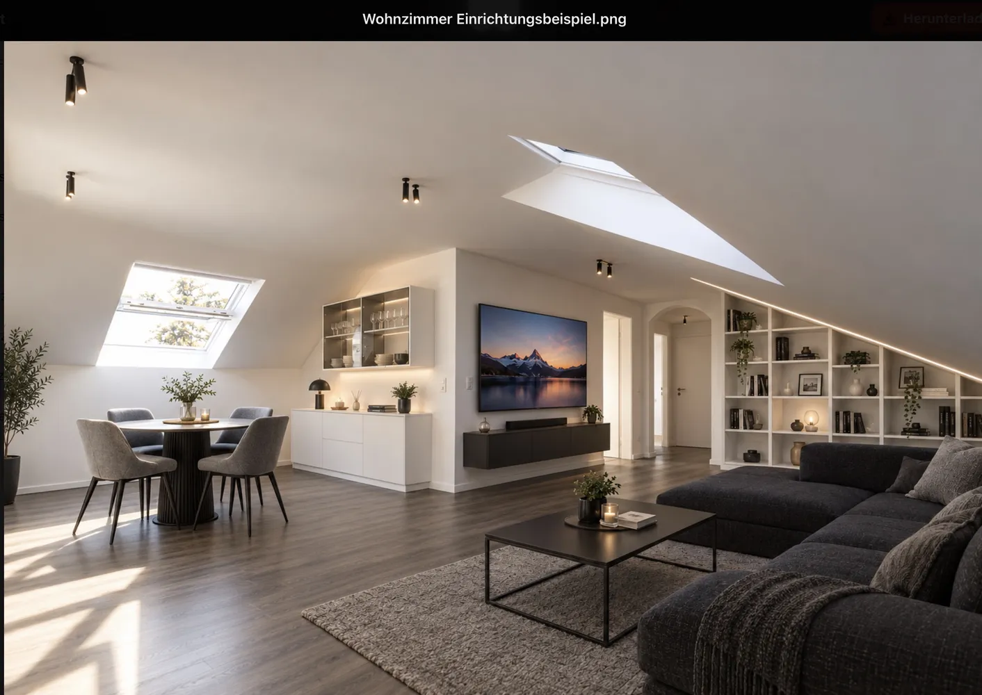 3 Zimmer Wohnung mit 51 m² in Waiblingen – Bild 11