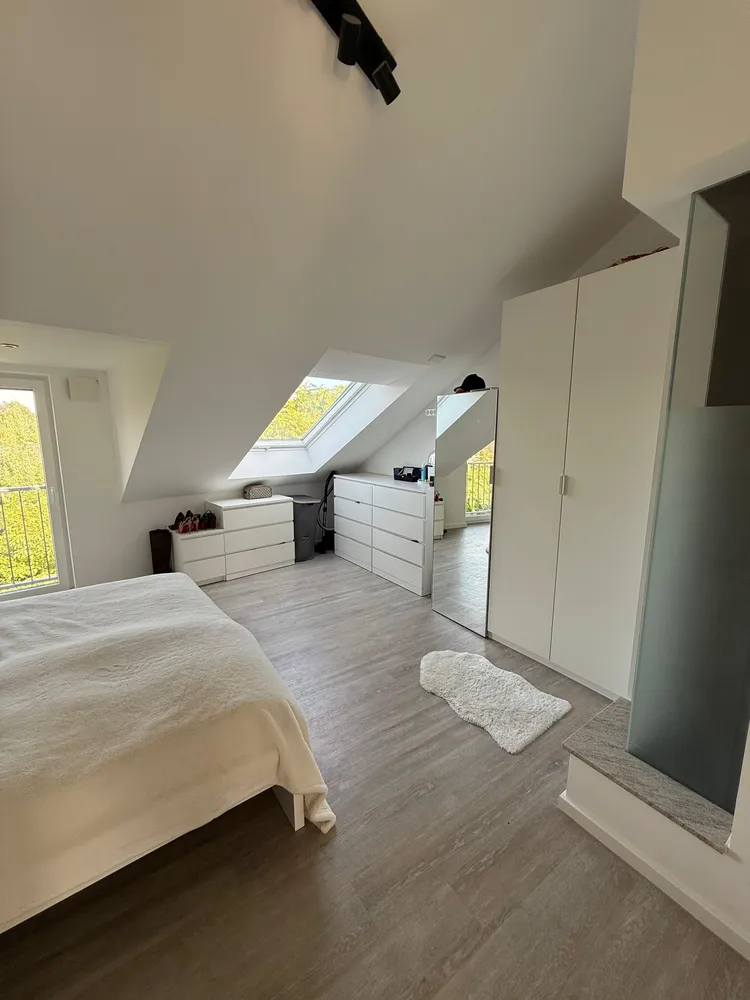 2 Zimmer Wohnung mit 48 m² in Mönchengladbach – Bild 11