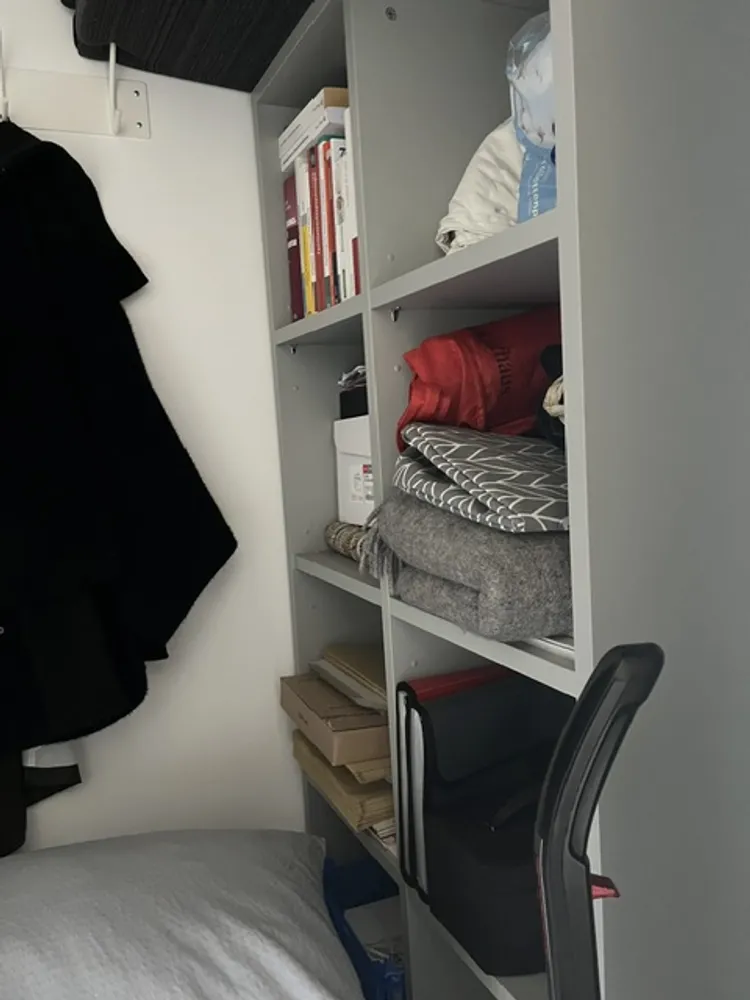 1 Zimmer Wohnung mit 38 m² in Berlin – Bild 7