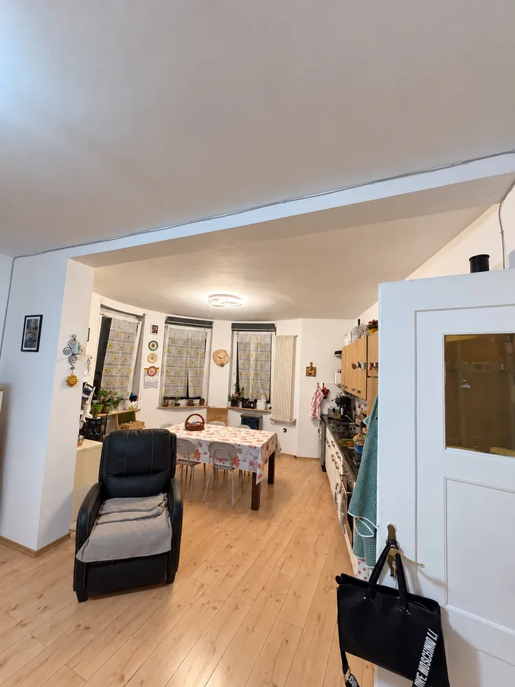 5 Zimmer Wohnung mit 104 m² in Witten – Bild 12