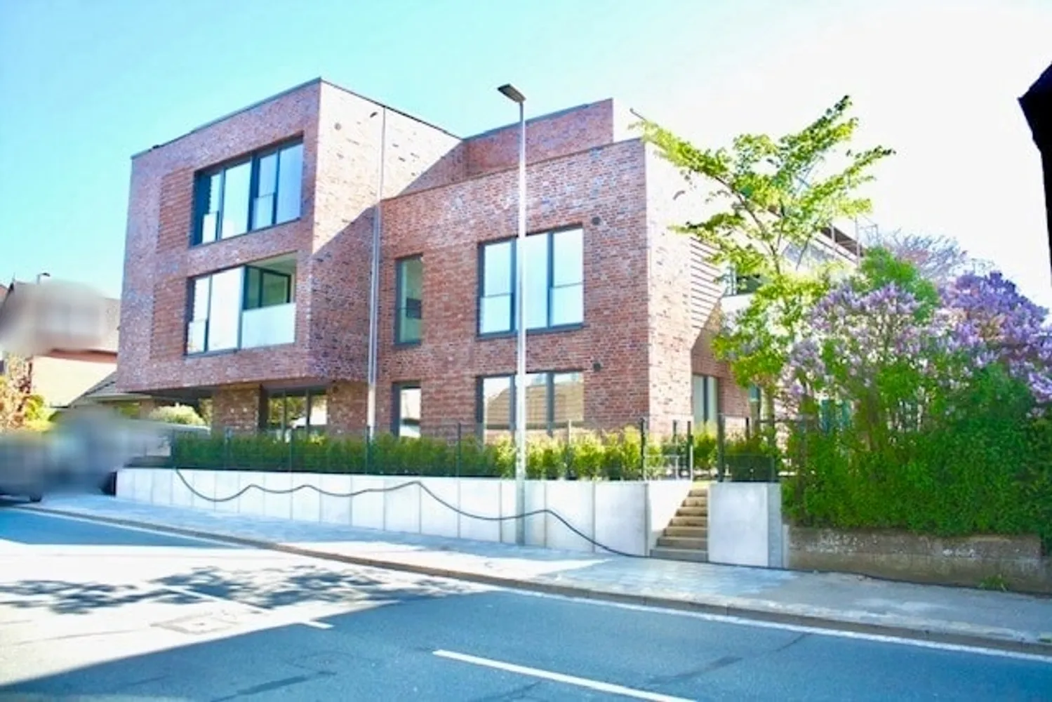 2 Zimmer Wohnung mit 51 m² in Husum – Bild 4
