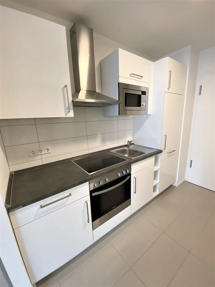1 Zimmer Wohnung mit 30 m² in Berlin – Bild 9