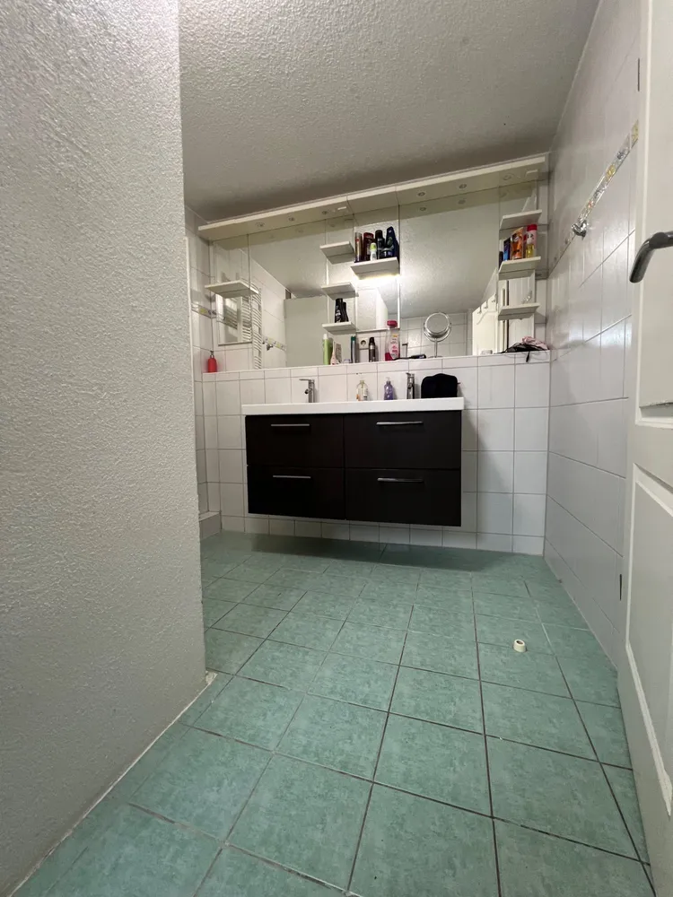 WG-Zimmer mit 15 m² in Heilbronn – Bild 1