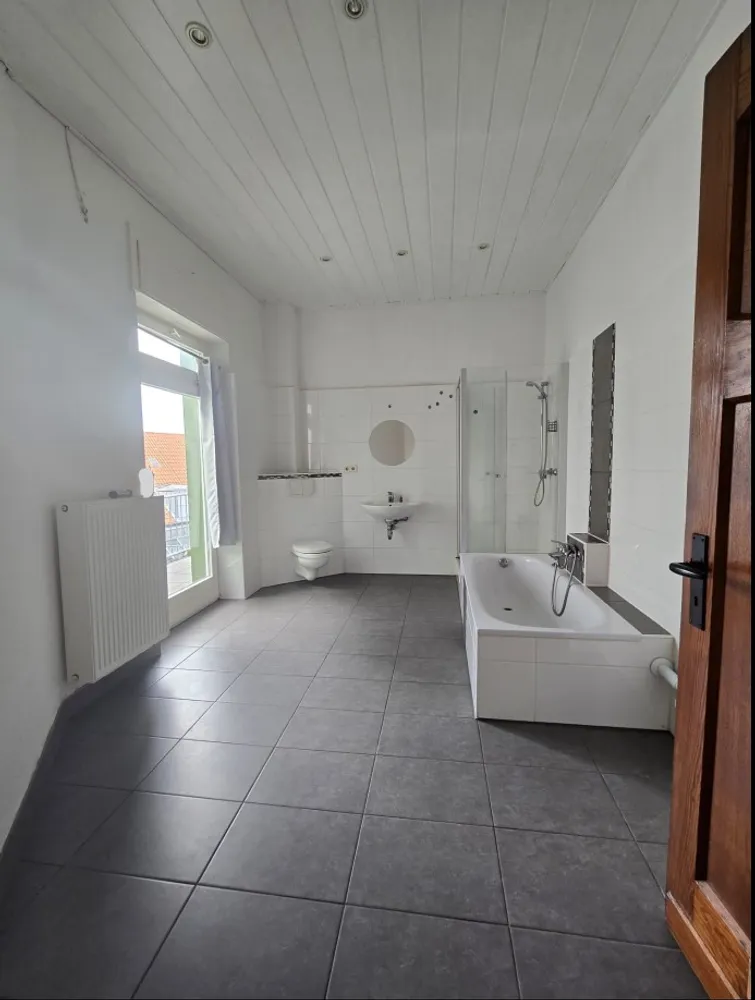 3 Zimmer Wohnung mit 105 m² in Lüdenscheid – Bild 2