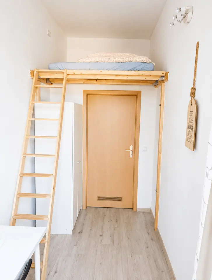 3 Zimmer Wohnung mit 52 m² in Hamm – Bild 10