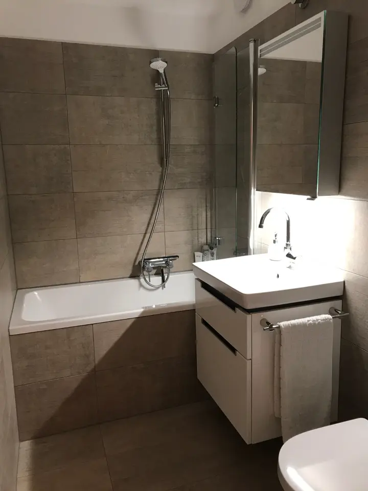 2 Zimmer Wohnung mit 41 m² in Hannover – Bild 8