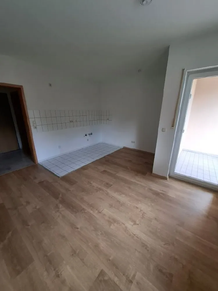 1 Zimmer Wohnung mit 30 m² in Chemnitz – Bild 4
