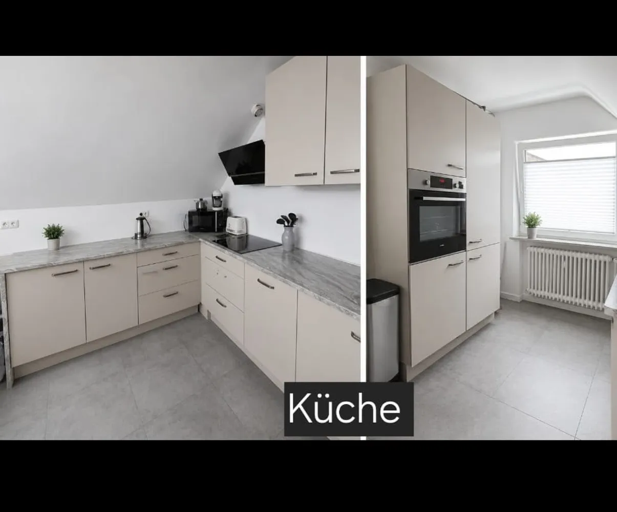 3 Zimmer Wohnung mit 88 m² in Essen – Bild 11