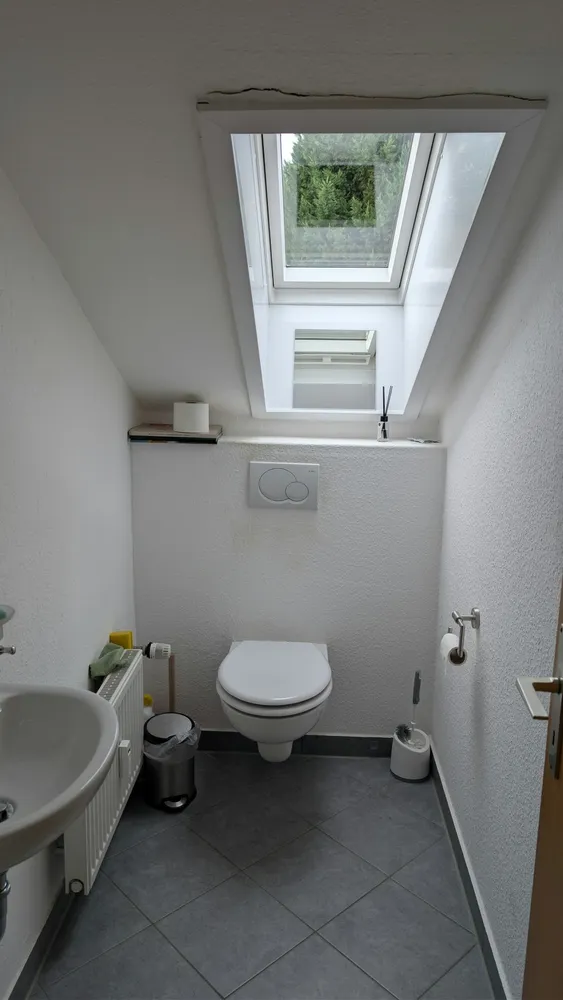 2 Zimmer Wohnung mit 45 m² in Vaihingen an der Enz – Bild 4