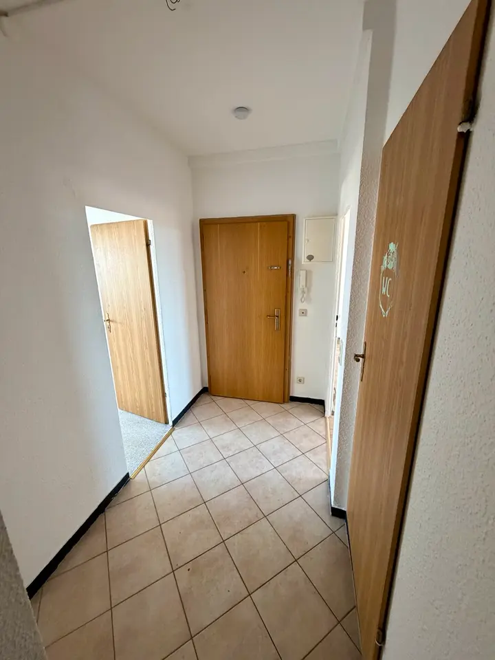 2 Zimmer Wohnung mit 57 m² in Lutherstadt Wittenberg – Bild 6