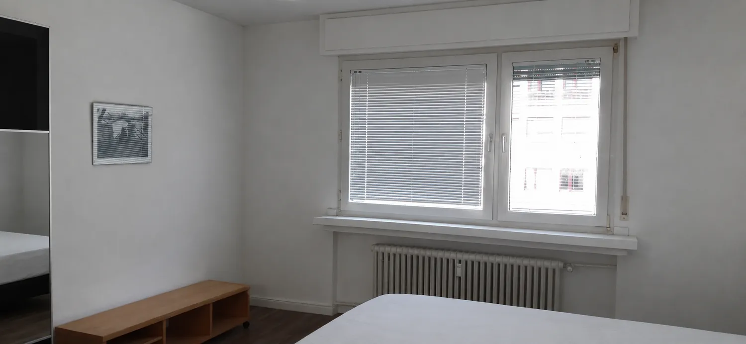 3 Zimmer Wohnung mit 100 m² in Köln – Bild 10