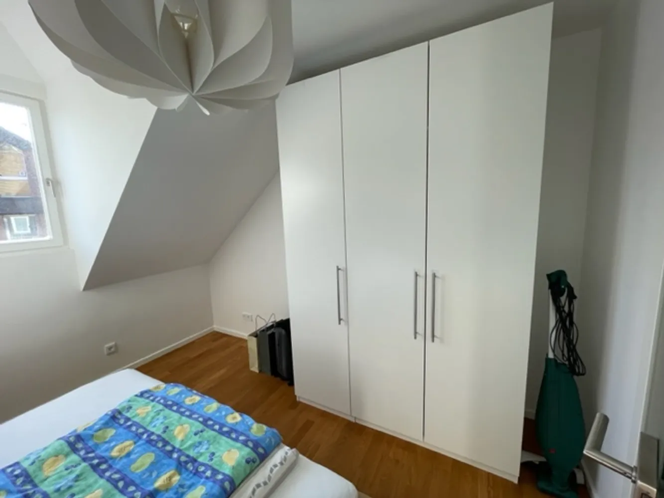 2 Zimmer Wohnung mit 44 m² in Aachen – Bild 4