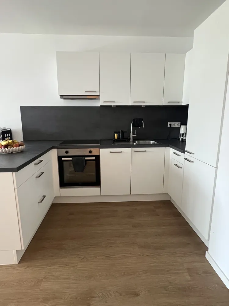 2 room apartment with 64 m² in Brunswick – Photo 8