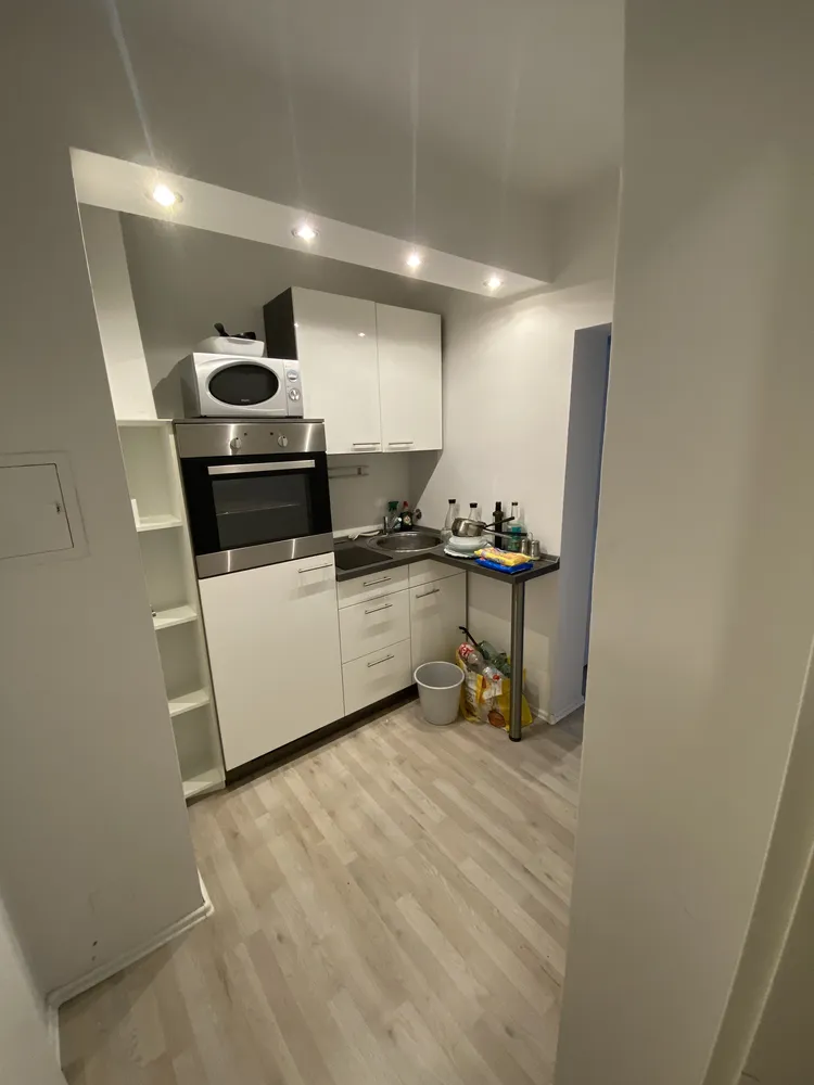 1 Zimmer Wohnung mit 33 m² in Mülheim an der Ruhr – Bild 6