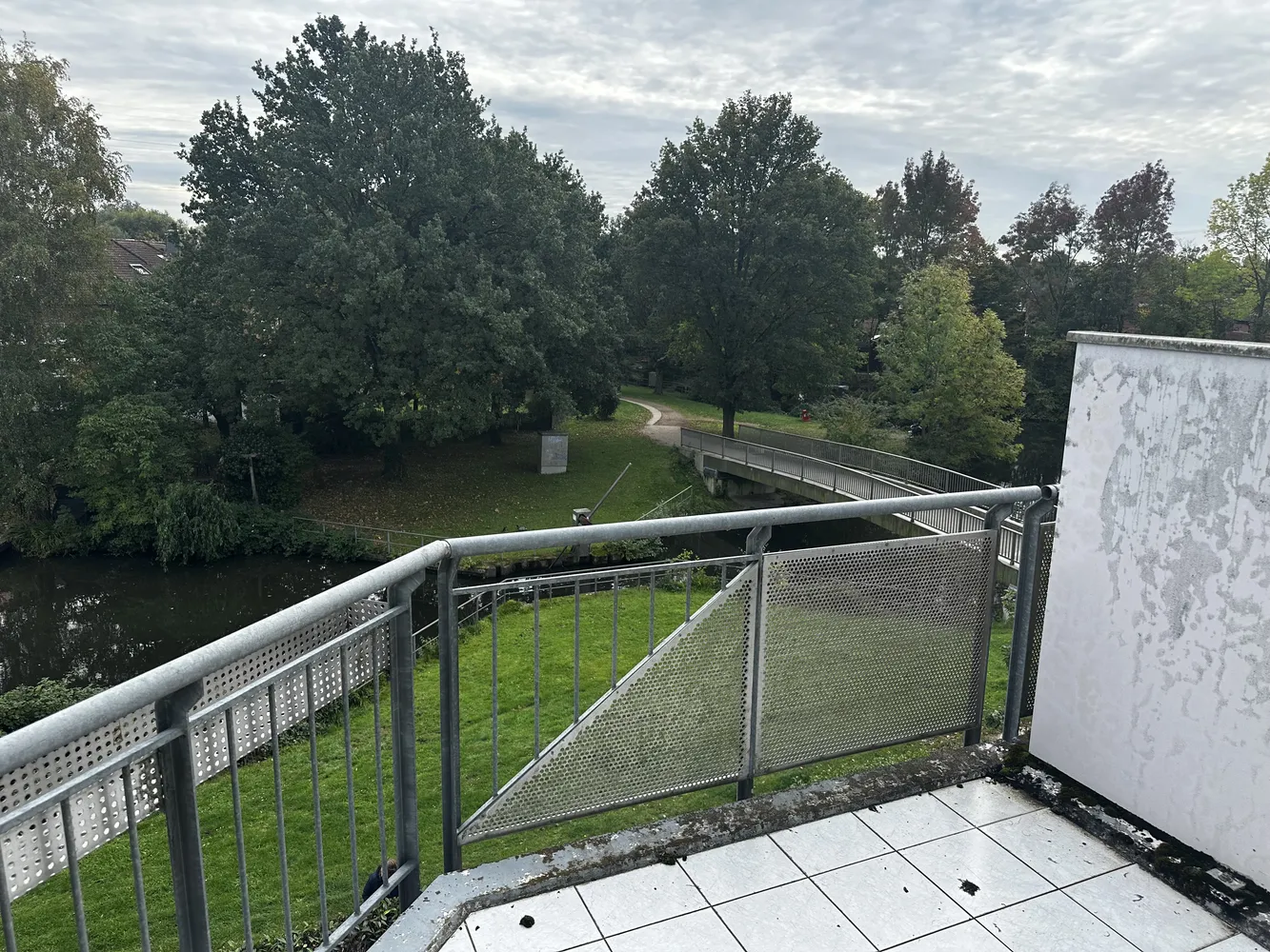 3 room apartment with 69 m² in Hamburg – Photo 12