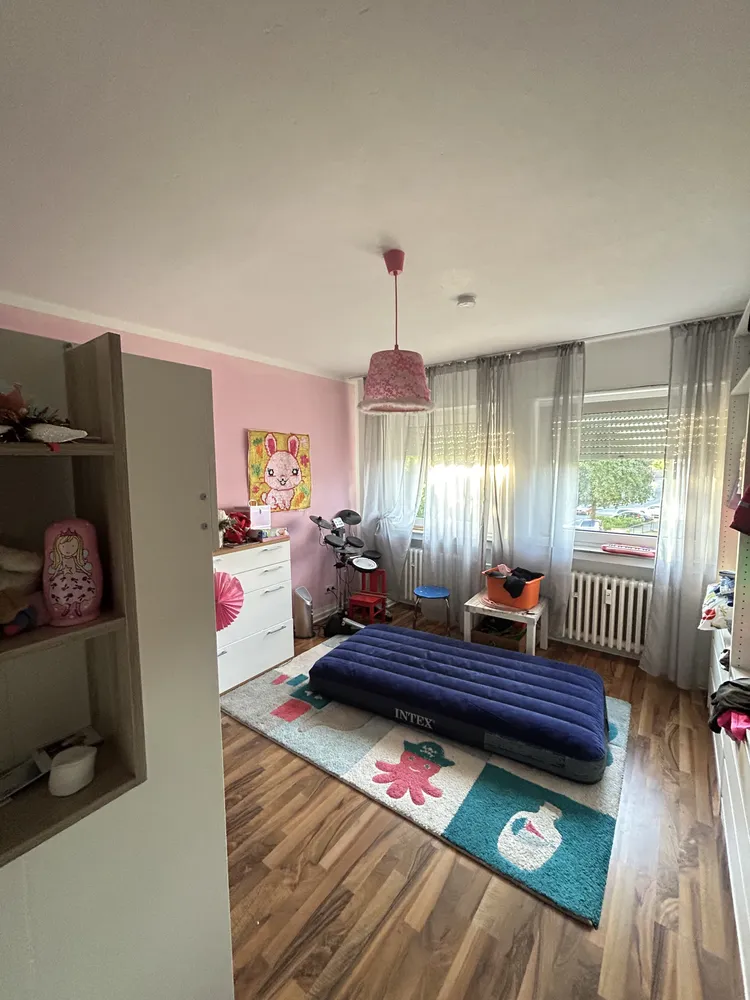 3 Zimmer Wohnung mit 75 m² in Viersen – Bild 2
