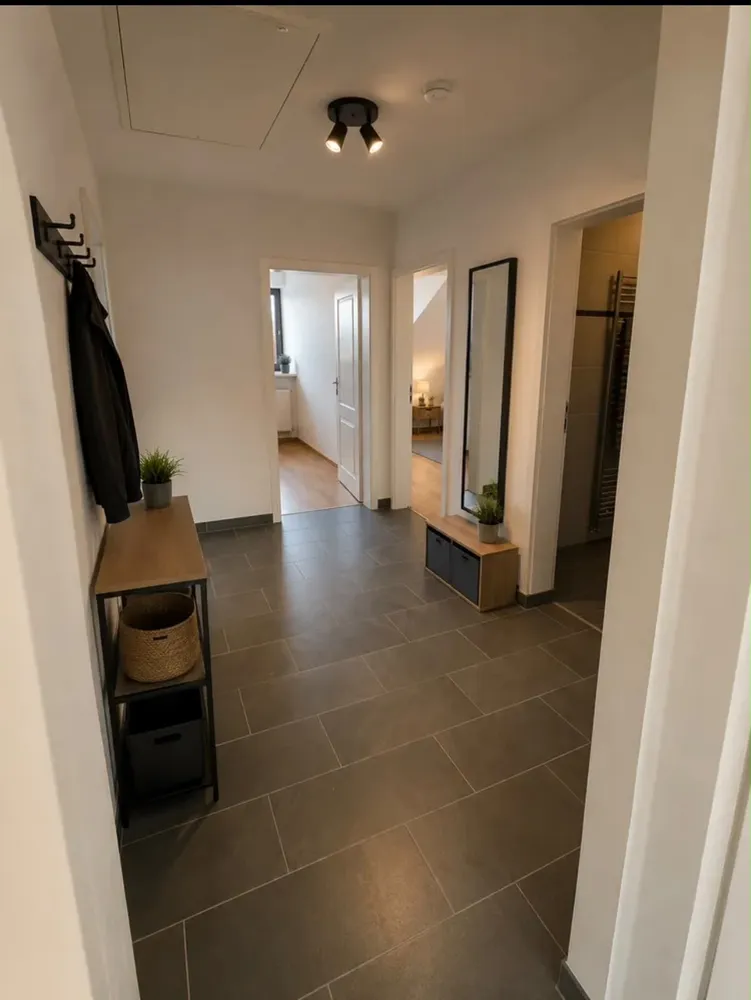 4 room apartment with 92 m² in Cologne – Photo 9