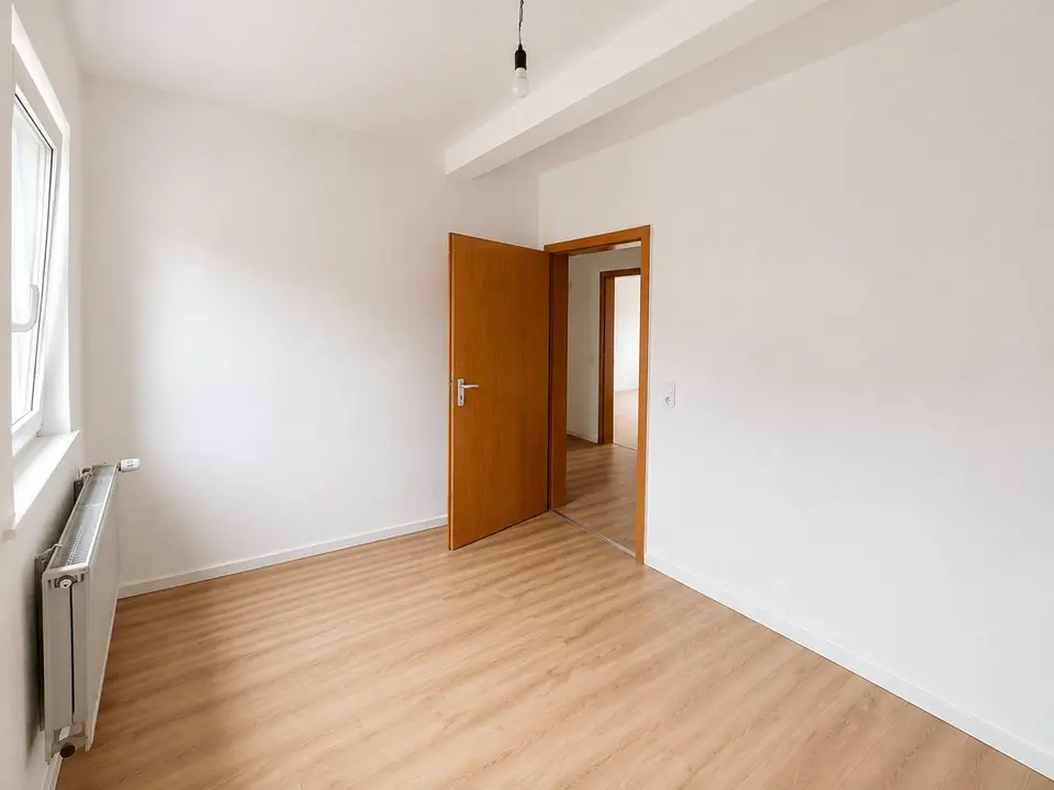3 Zimmer Wohnung mit 66 m² in Osterode am Harz – Bild 1
