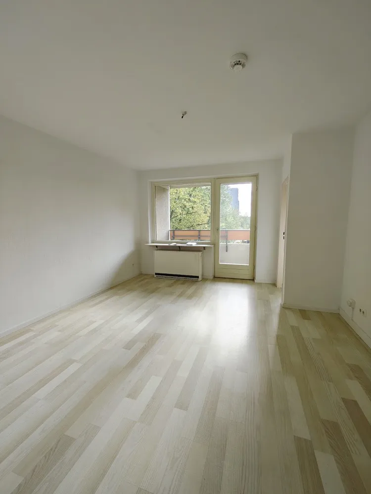 1 Zimmer Wohnung mit 36 m² in Berlin – Bild 2