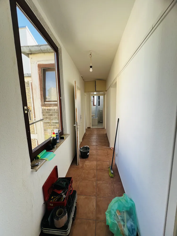 3 Zimmer Wohnung mit 66 m² in Mannheim – Bild 7