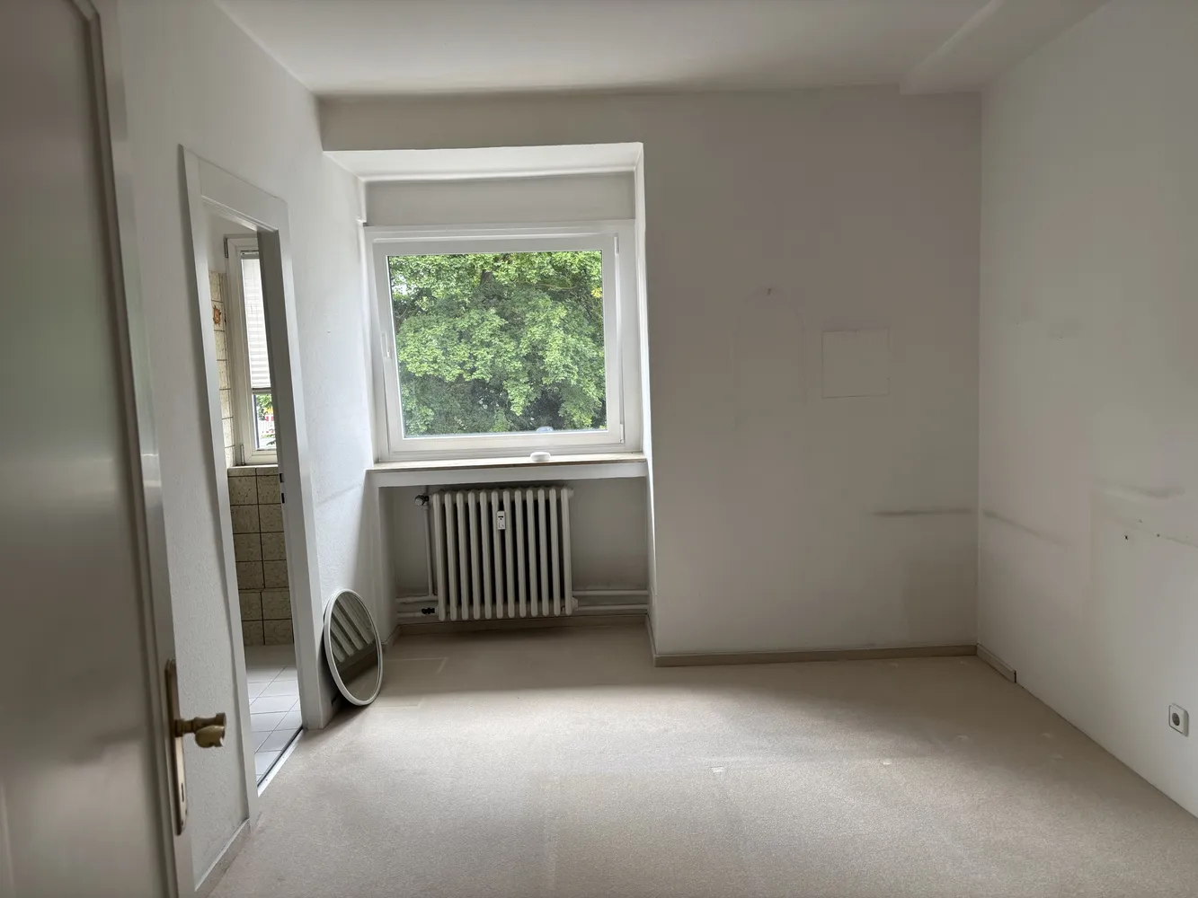 3 Zimmer Wohnung mit 96 m² in Wuppertal – Bild 5