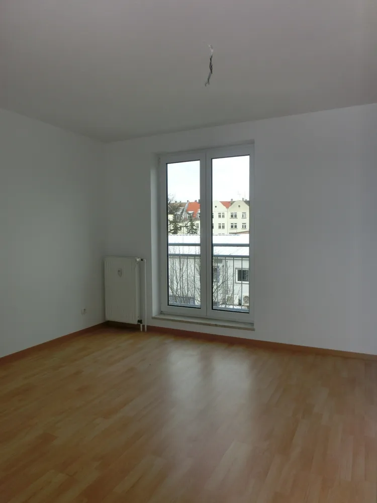 1 Zimmer Wohnung mit 36 m² in Leipzig – Bild 2